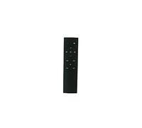 HCDZ Replacement Remote Control for TT TaoTronics TT-SK15UD TT-SK015 TT-SK017 Soundbar 2.1 Channel Sound bar System Speaker