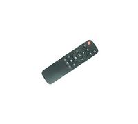 HCDZ Replacement Remote Control for Wimius T4 K7 S26 K1 4K Outdoor Video Native 1080P Projector