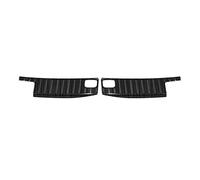 HCGLED For Mazda CX60 2022 2023 2024 Stainless Steel Inner Rear Bumper Protector Door Sill Trunk Tread Plate Trim Car Rear Trunk Guard (Color : 1)