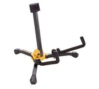 HCGS-401BB GUITAR STAND COMPACT FOR ACOUSTIC