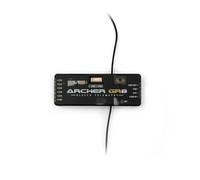 HCGX 2.4GHz GR8 OTA 8/24CH ACCESS S.Port/F.Port PWM SBUS Output Redundancy RC Receiver