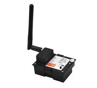 HCGX RC 2.4GHz CT8J V2 Module and CR8D Receiver Combo for JR PCM9XII