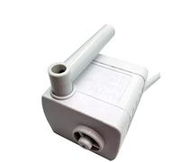 HCHL Submersible Water Pump, 4V, Metal, 4cm x 4cm, Fish Tank Replacement, DIY Circulating Filter Pump