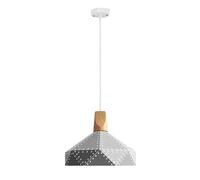 HCIPJQY Café Decorative Pink Pendant Shade Modern Multi Colour Hollow Lighting Fixture Home Kitchen Over Island Hanging Ceiling Light Nordic Style Exquisite Ceiling Pendant Lights