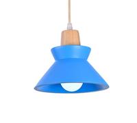 HCIPJQY Kitchen Island Resin Pendant Light Small Modern Lighting Modern Pink Ceiling Light Fixture Cone Metal Shade,Adjustable Cord Hanging Lighting for Bedside Hallway Bar,Sink
