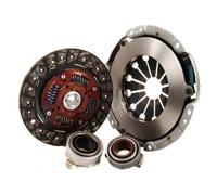 HCK2020 Clutch Kit Fits Honda Domani Integra Saloon Civic 6 Saloon By Exedy