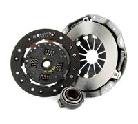 HCK2061 Clutch Kit With Bearing Spare Fits Honda Civic 9 Viii Hatchback By Exedy