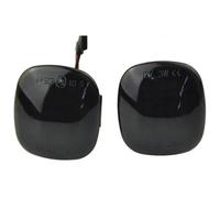 HCKCLMBMZW Brake lights For A3 For A4 For A8 1994-2002 Dynamic Side Marker Turn Signal Repeater Light Lamp Assembly Sequential(Dynamic Black)