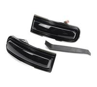 HCKCLMBMZW Brake lights For Renegade 2015-2022 Dynamic Turn Signal Light Side Mirror Blinker Sequential Flasher Repeater Lamp Assembly