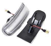 HCKCLMBMZW Brake lights For Renegade 2015-2022 Dynamic Turn Signal Light Side Mirror Flashing Arrow Sequential Flasher Repeater Indicator