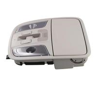 HCKCLMBMZW Car Dome Light Ceiling Lamp For Kia For Optima 2016-2020 92810-D6100 Car Roof Reading Light Console Overhead Lamp With Sunroof Switch Glasses Box