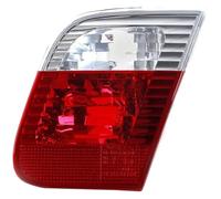 HCKCLMBMZW Car Rear Bumper Tail Light For B&MW 3 Series E46 2002-2005 63216910537 Car Inner Rear Taillight Brake Light Assemblies Tail