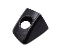 HCKCLMBMZW for A6 for A7 for A8 for RS6 for RS7 4H1837879 Car Front Left Door Handle Key Hole Cover Door Handle Cover