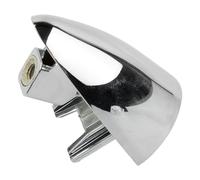 HCKCLMBMZW for Kia for Sportage 2011 2012 2013 2014 2015 2016 Car Outside Door Handle Cover Front Right 826623W030 Door Handle Cover