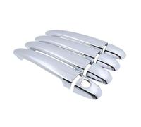 HCKCLMBMZW for Premio for Allion for T260 Door Handle Cover Set 2008 2009 2010 2011 2012 2013 2014 2015 2016 2017 2018 2019 Door Handle Cover(5)