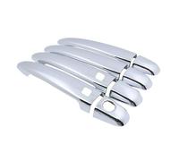 HCKCLMBMZW for Premio for Allion for T260 Door Handle Cover Set 2008 2009 2010 2011 2012 2013 2014 2015 2016 2017 2018 2019 Door Handle Cover(3)