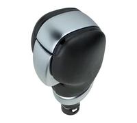 HCKCLMBMZW Gear Shift Lever Knob for M&EGANE 4 for Talisman for Kadjar for Scenic 4 for Koleos 328652311R Auto Gear Shift Knob Chrome Plated