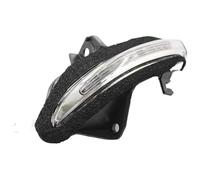 HCKCLMBMZW Side Mirror Indicator For Lexus ES ES350 ES300h 2013-2017 CT IS IS350 IS250 LS GS Left Right Rearview Light Auto Side Mirror Turn Signal Lamp(Right)