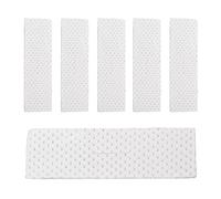 HCLSY Bio Screen for Fluval C3 Power Filter, Replacement Aquarium Filter Media, 6PCS Bio Foam Replacement Set, Filter Media for Freshwater & Saltwater Aquariums