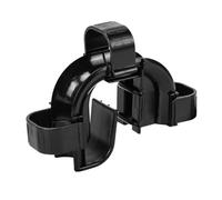 HCLSY Rim Connector Replacement for Fluval Fx4/Fx5/Fx6 Canister Filters, High Performance Canister Filter, Aquarium Hose Rim Clip(with O-Rings and Clips), fx6 Replacement Parts(Model A20230)