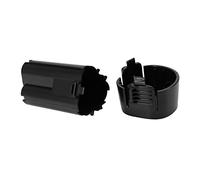 HCLZOE BL1013 Electric Drill Battery Plastic Case for 12V 10.8V Li-Ion Battery Without PCB Board Circuit Board