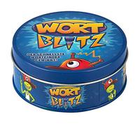 HCM HCM55116 Wortblitz Das Kartenspiel Card Game