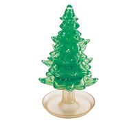 HCM Kinzel 91011 Crystal Puzzle Tree