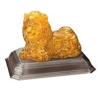 Jigsaw Puzzle - 3D - 97 Pieces : Lion
