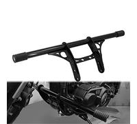 HCmotorku Motorcycle Highway Footpeg Crash Bar Engine Guard Protector Fit For Harley Sportster XL Iron 883 1200 2018-2023, HCUSTH028502