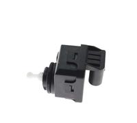 HCnwQBBgs Front Headlight Leveling Adjustment Motor 1U0941295 4B0941295A 4B0941295B Compatible With A3 A4 B5 A6 C5 Avant A8 D2(1 PC)