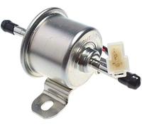 Hcodec 12V 11802736 VOE11802736 Fuel Pump for Excavator EC13 EC15 EC15B EC20 EC20B EC25 EC30 EC35 EC45