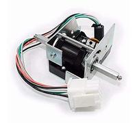 Hcodec 24-48V Electronic Throttle For Curtis Forklift Stacker Pallet Truck ET-126MCU,ET126MCU