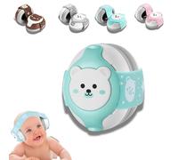 Hcol Baby Earmuffs (GREEN)