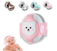 Hcol Baby Earmuffs (PINK)
