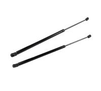 HCPAVEXT 1 Pair For VW For Touareg 7L 2004 2005 2006 2007 2008 2009 2010 Car Front Bonnet Hood Gas Struts Support 125N 7L6823359A Auto Parts