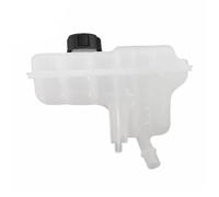 HCPAVEXT 1 Pcs Car Engine Tank Expansion Tank Cooling Pot Antifreeze Tank 1323V1 1323GQ For Peugeot 508 407 For Citroen C5 C6 Auto Parts