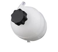 HCPAVEXT 1 Pcs Car Radiator Tank Coolant Expansion Tank Antifreeze Kettle Reservoir 132311 1307LQ For Peugeot 206 207 206CC For Citroen C2 Auto Parts