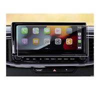 HCPAVEXT 10.25 Inch LCD GPS Navigation Tempered Glass Touch Screen Protective Film For Kia For Proceed 2021