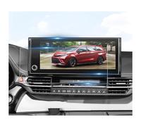 HCPAVEXT 12.3INCH GPS Navigation Nano Screen Protector Film For Toyota For Sienna 2025