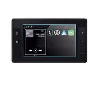HCPAVEXT 8 Inch Car Infotainment GPS Navigation Display Tempered Glass Screen Protector For Toyota For RAIZE 2023