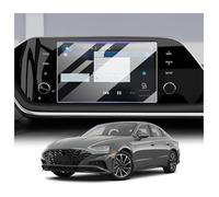 HCPAVEXT 8-Inch Gps Navigation Touch Screen Protective Film PET For Hyundai For Sonata DN8 2020 2021 2022