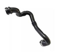 HCPAVEXT Black Intercooler Turbo Hose Black Color 144605593R 8200753502 for Nissan for NV400 23 CDTI 2010 2011 2012 2013 2014 2015 2016 Auto Parts