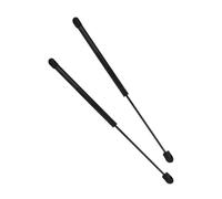 HCPAVEXT Car Accessories Front Bonnet Hood Gas Pressure Spring Struts Support Lifter For Jeep For Cherokee KJ 2001-2007 Auto Parts