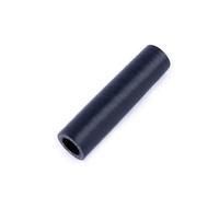 HCPAVEXT Car Accessories Radiator Coolant Silicone Hose Kits for Accord CB7 MK4 2.0 2.2 1990-1993 Auto Parts(Matte Black)