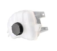 HCPAVEXT Car Coolant Expansion Tank F2G38A080AE F2G3-8A080-AE For F&ord For Escape 2013-2019 For Kuga 2013-2019 For Fusion 2013-2020 1.5L 1.6L Auto Parts