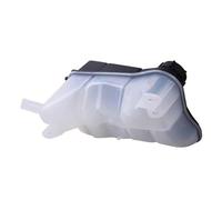 HCPAVEXT Car Coolant Overflow Recovery Expansion Tank Reservoir Bottle With Cap For F&ord For MONDEO MK3 1S718K218AB Auto Parts