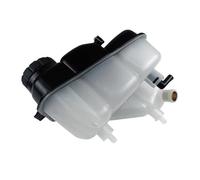 HCPAVEXT Car Engine Coolant Expansion Tank For Mercedes For Benz W211 W219 CLS320 CLS500 CLS550 E200 E220 E270 E280 E320 E350 E420 E50 Auto Parts
