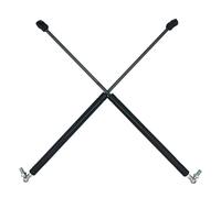 HCPAVEXT Car Front Engine Hood Gas Strut Damper Shocks Lift Support Rod Bars For N&issan For X-Trail T32 For Rogue 2013-2020 Auto Parts
