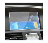 HCPAVEXT Car GPS Navigation Film LCD Screen Tempered Glass Protective For Infiniti Q70 2013 2014 2015 2016 2017 2018 2019