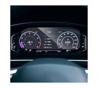 HCPAVEXT Car GPS Navigation Screen Protector Film Sticker For VW For T&IGUAN For Allspace For R-L&ine 2021 2022 (For Dash Board)